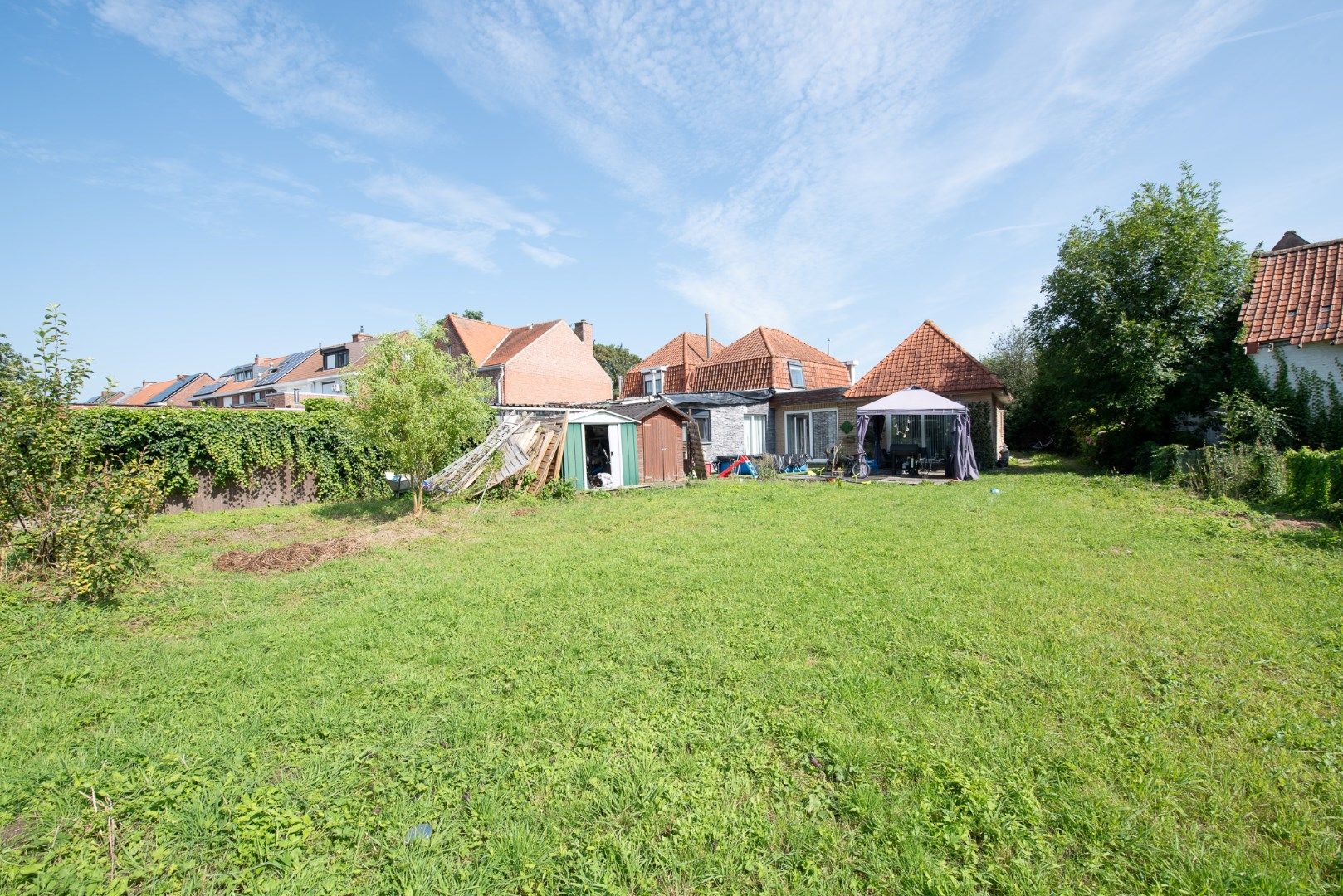 Zeer gunstig gelegen HOB op 644m² te koop te Harelbeke.  foto 17