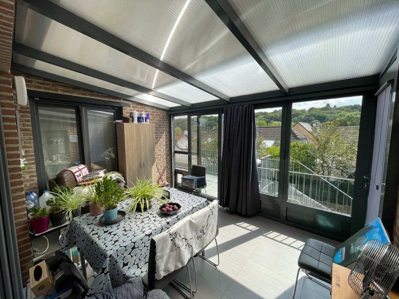Zeer ruime, perfect onderhouden villa van ca. 475m² - 6 kamers - 3 badkamers nabij centrum Overijse foto 11