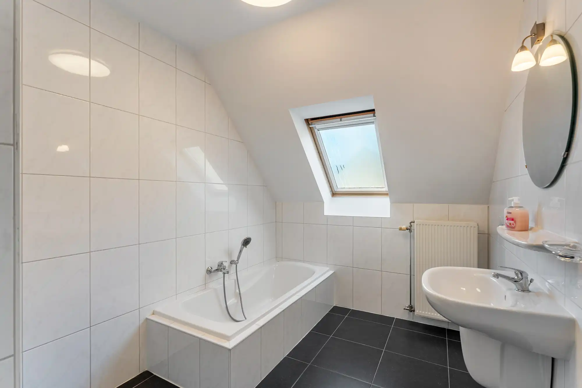 Appartement te huur foto 12