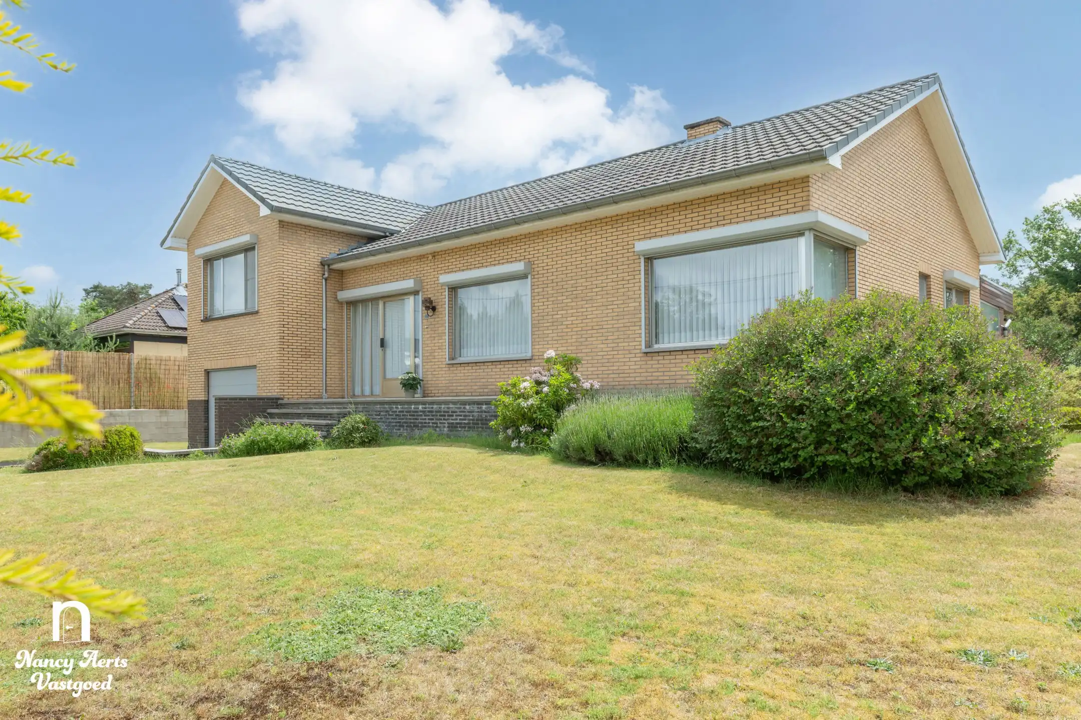 Huis te koop Bosstraat 192 - 3582 Beringen Koersel