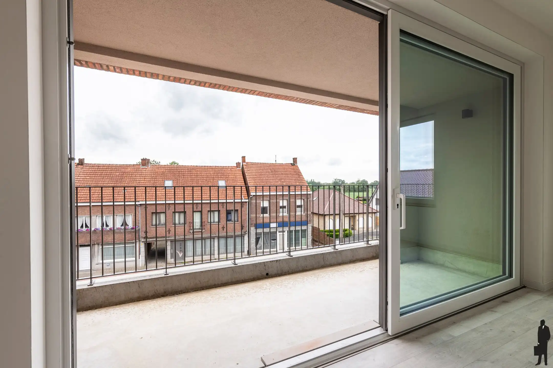 Instapklaar nieuwbouwappartement te Rijkevorsel foto 5