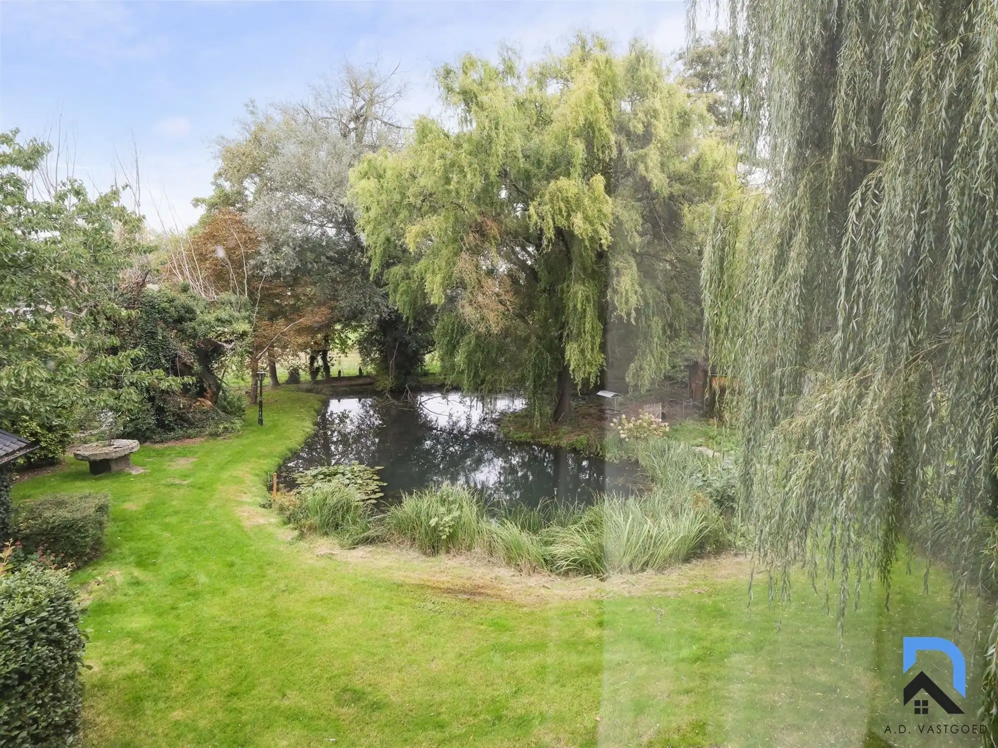 Unieke woning in het centrum van Bilzen foto 24