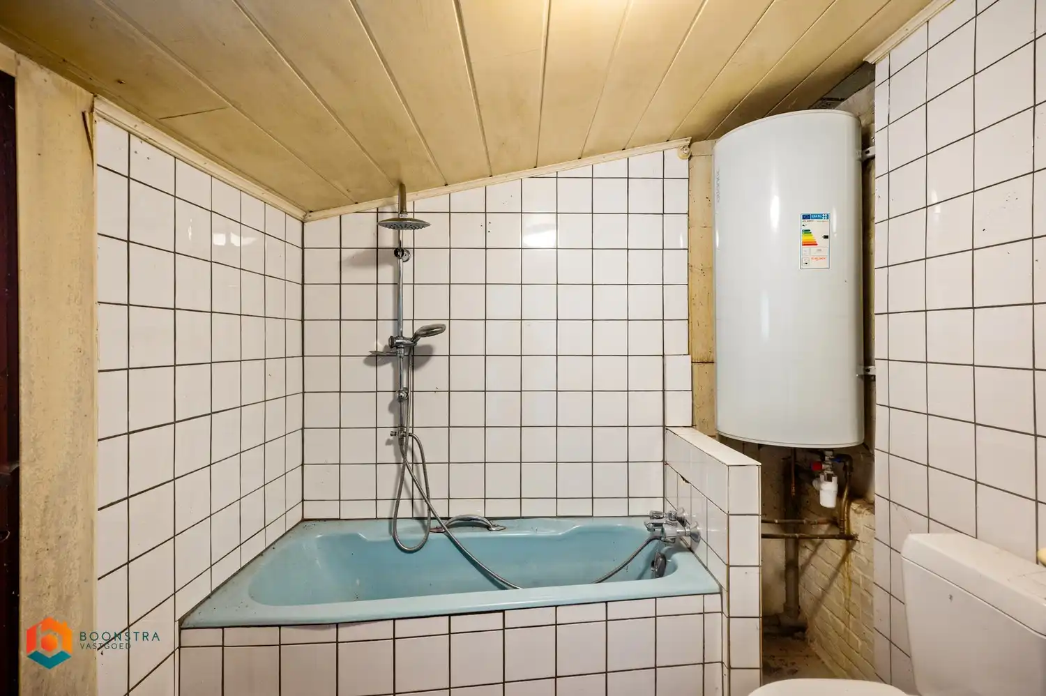 Te renoveren woning te Beerzel foto 8