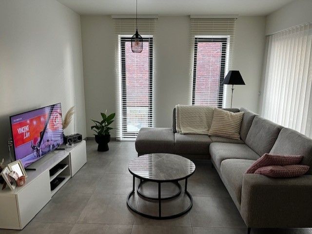 Knap nieuwbouw appartement in stijlvol gebouw foto 3