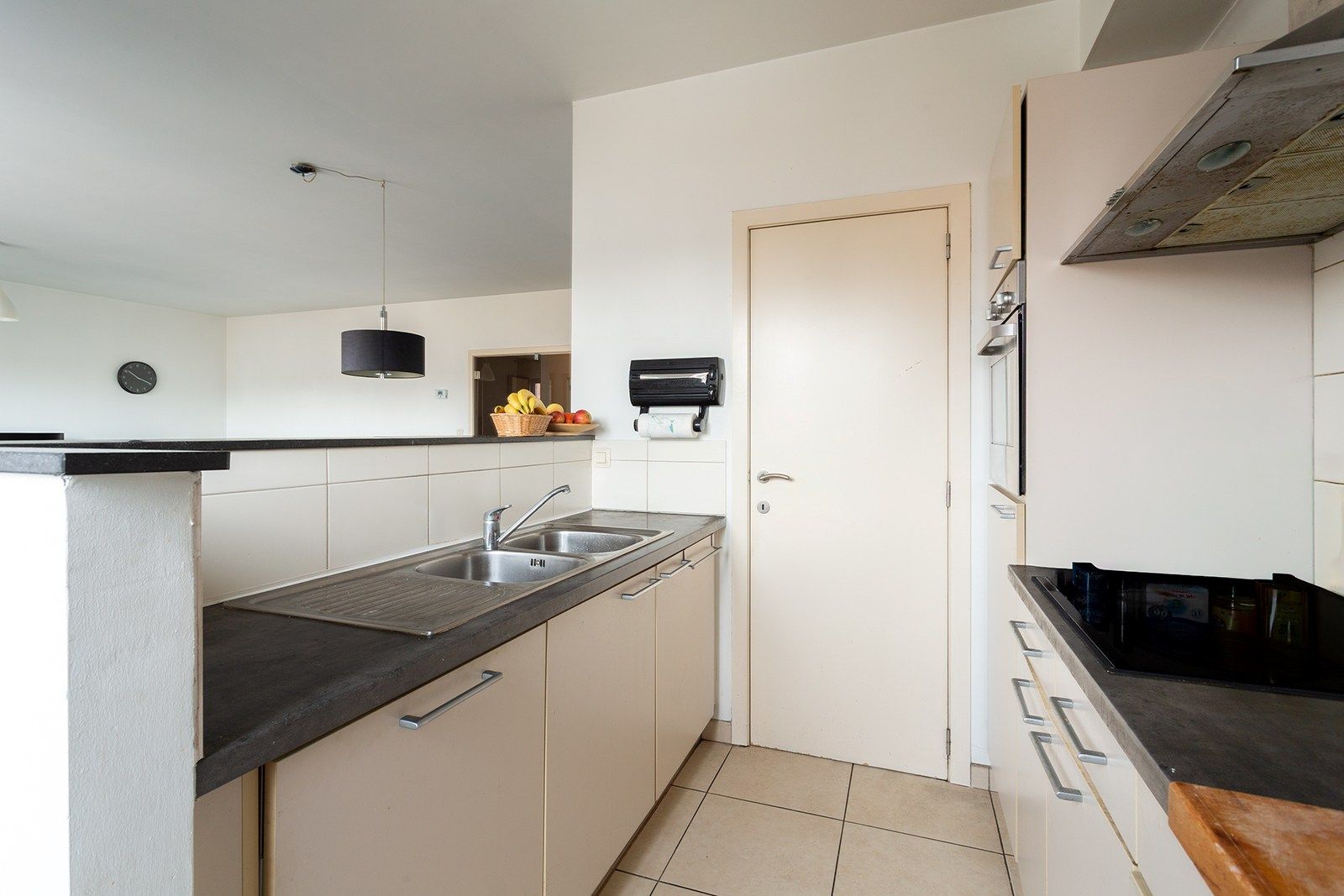 Recent appartement met 2 slk en terras foto 10