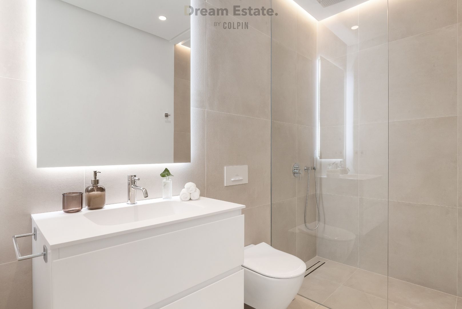 Verbluffende villa in tropische omgeving te Cortijo Blanco foto 24