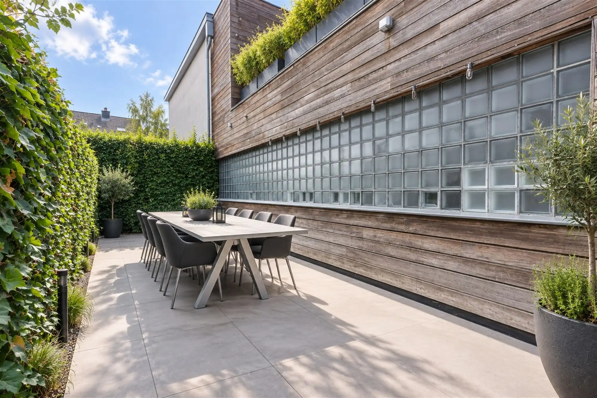 Vrijstaande woning met ruimte voor vrij beroep foto 51