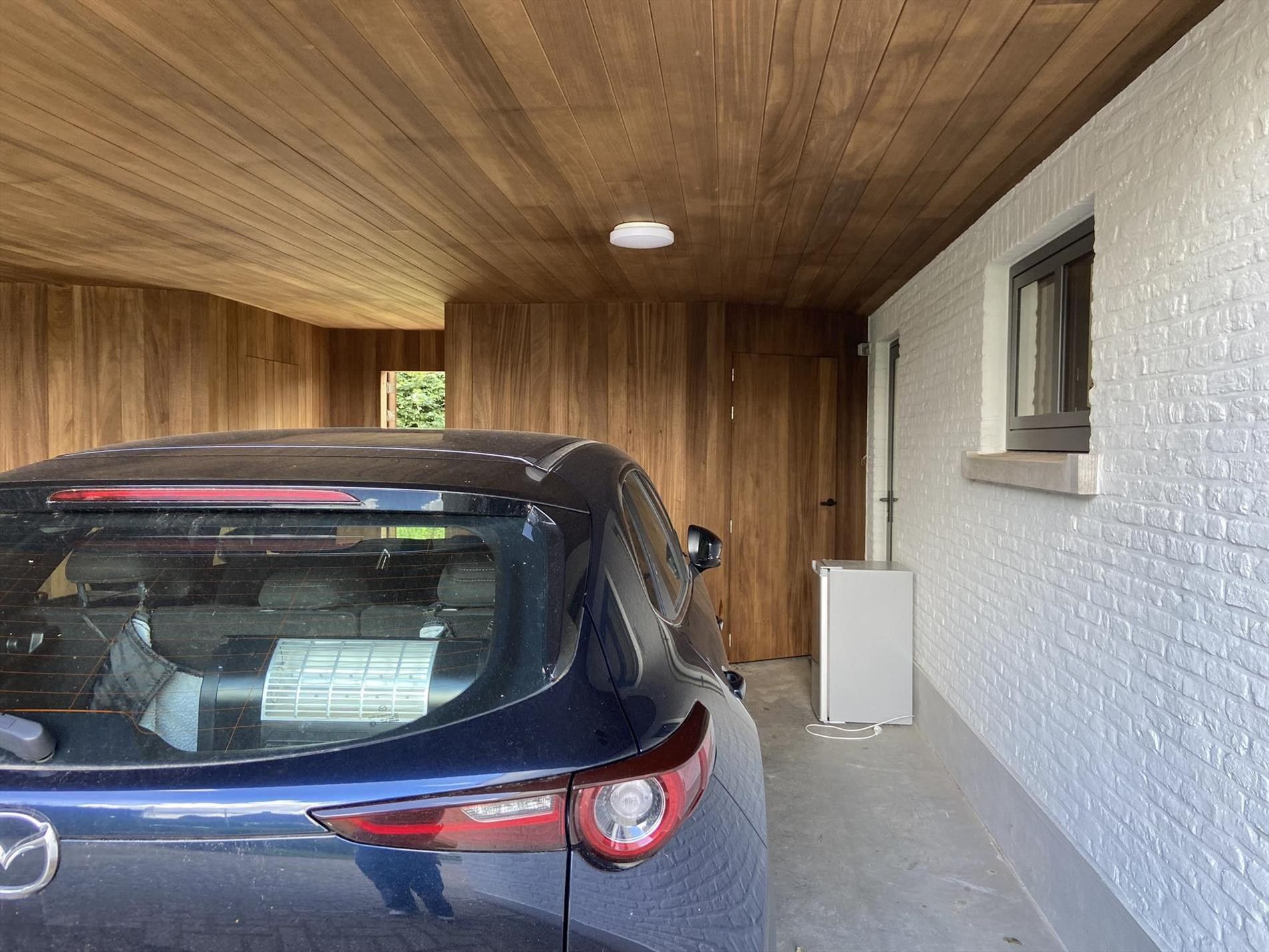 Recent gerenoveerd app met 2 slpks op rustige locatie te OLV-Olen! foto 15