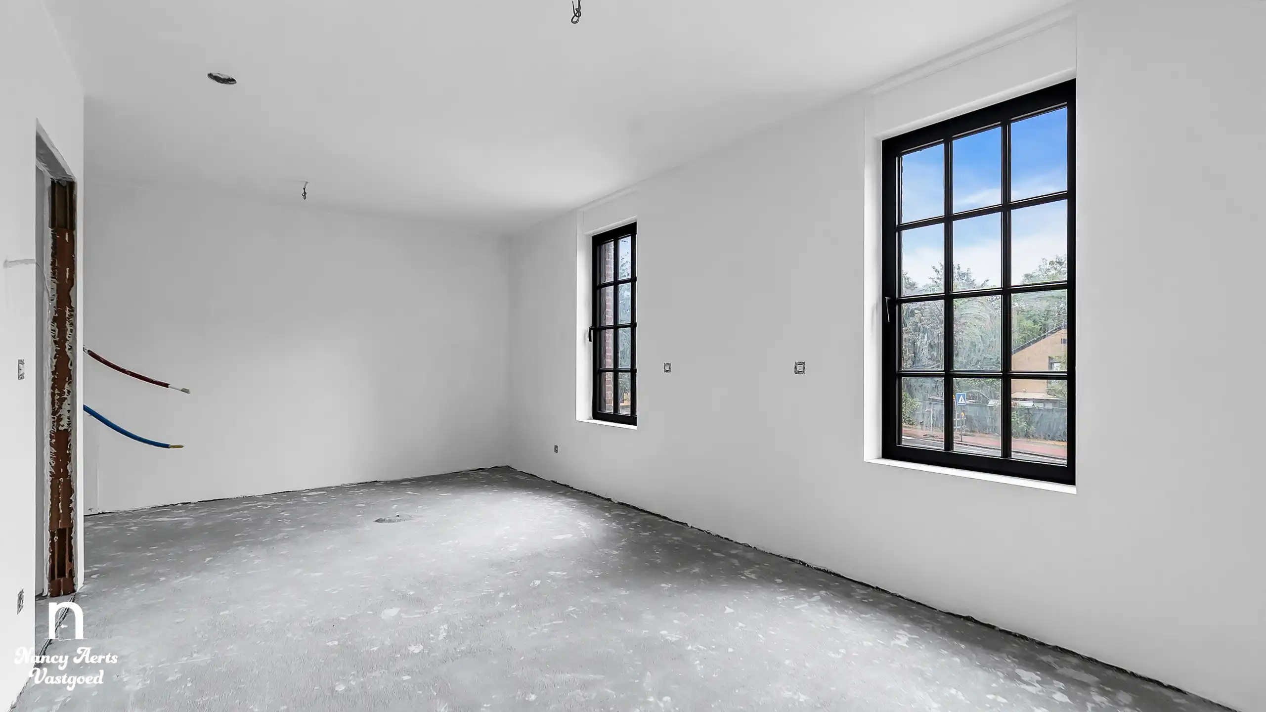 Royale pastorijwoning met 5 slaapkamers en westgerichte tuin foto 15
