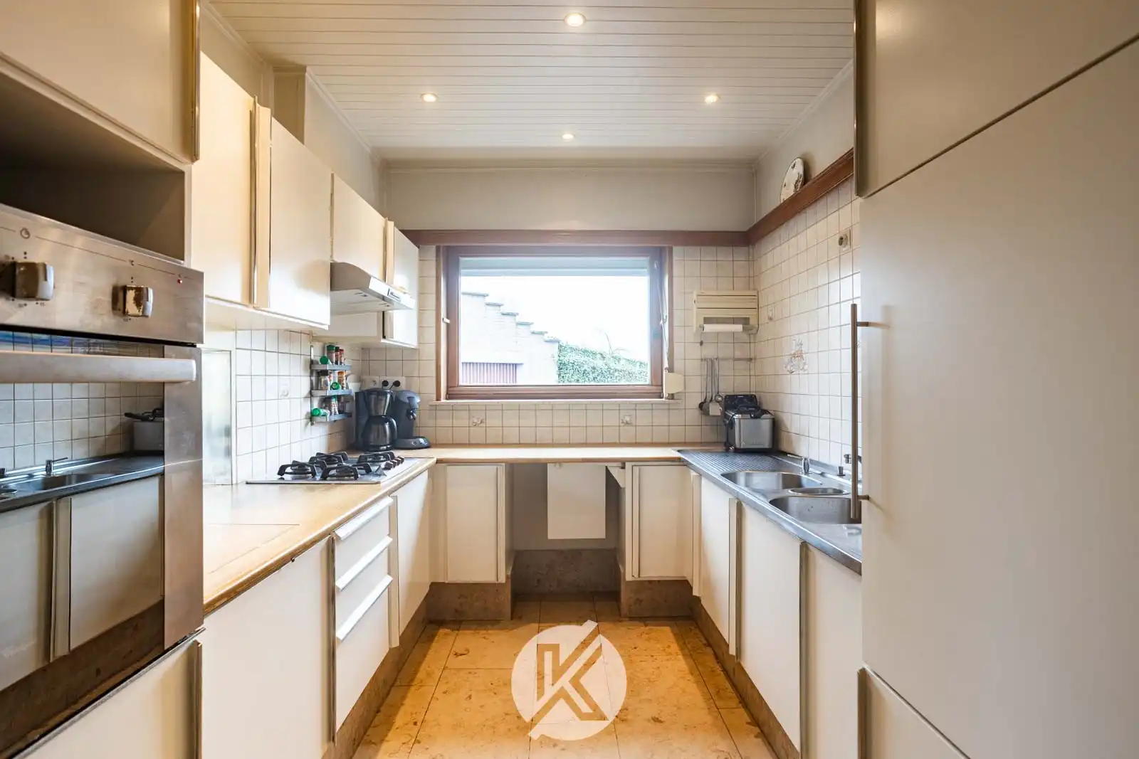 Op te frissen bungalow in landelijke omgeving foto 13