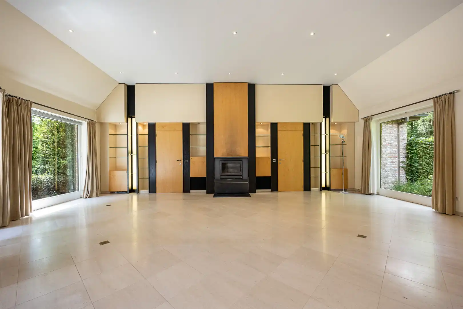 Exclusieve villa met gelijkvloerse master suite, prachtige tuin en uitzonderlijk wooncomfort foto 13