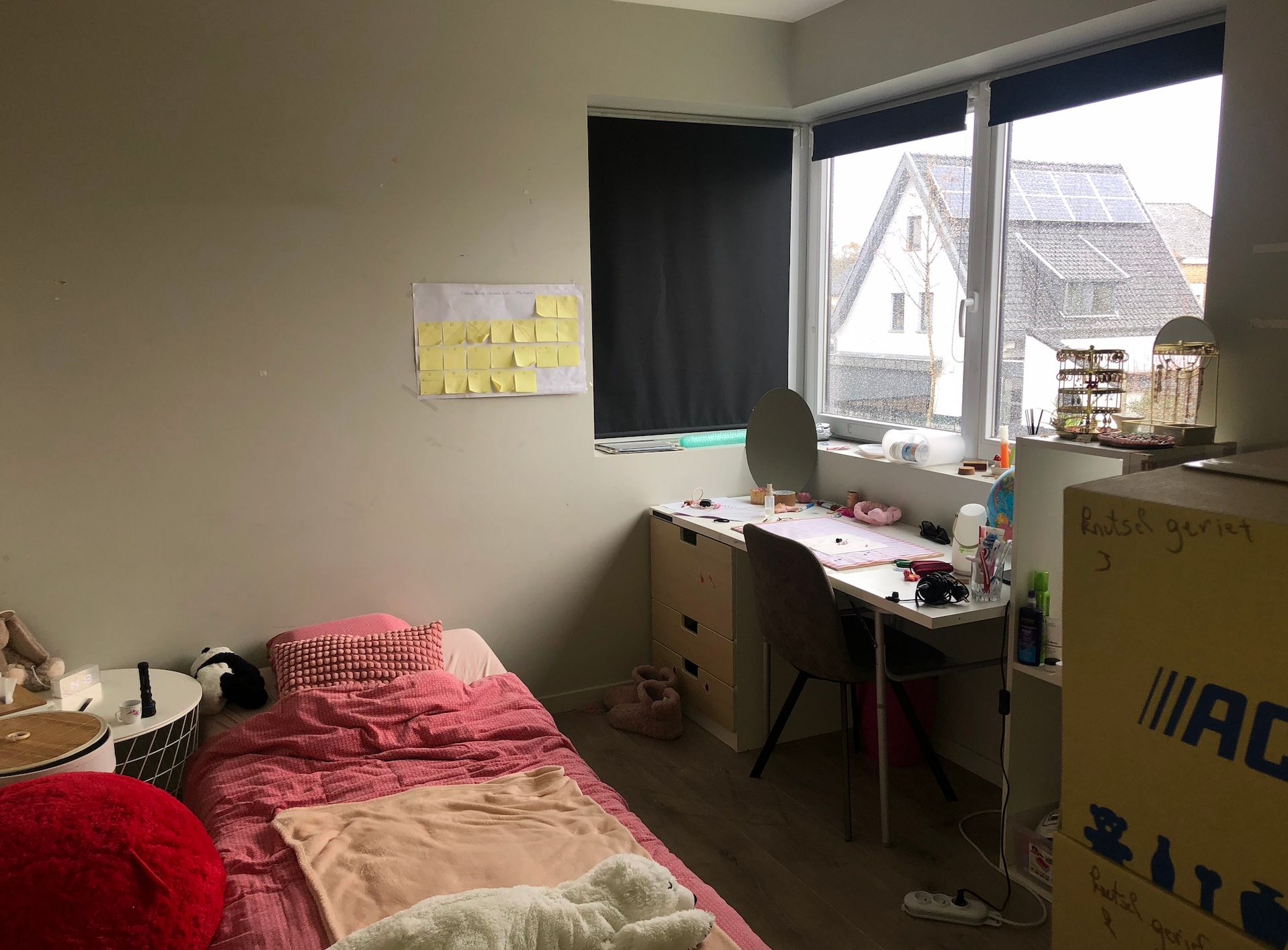 Recente gezinswoning in de Brugse stadsrand op wandelafstand van het station foto 12