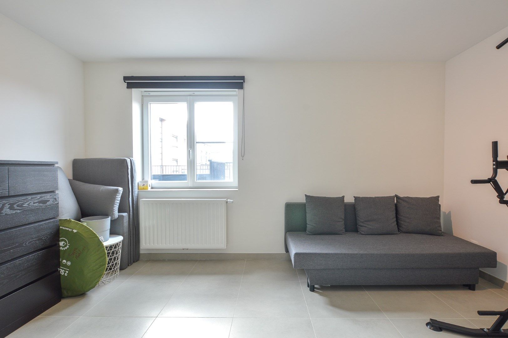 Ruim 2-slaapkamerappartement in het centrum van Oudenburg foto 12