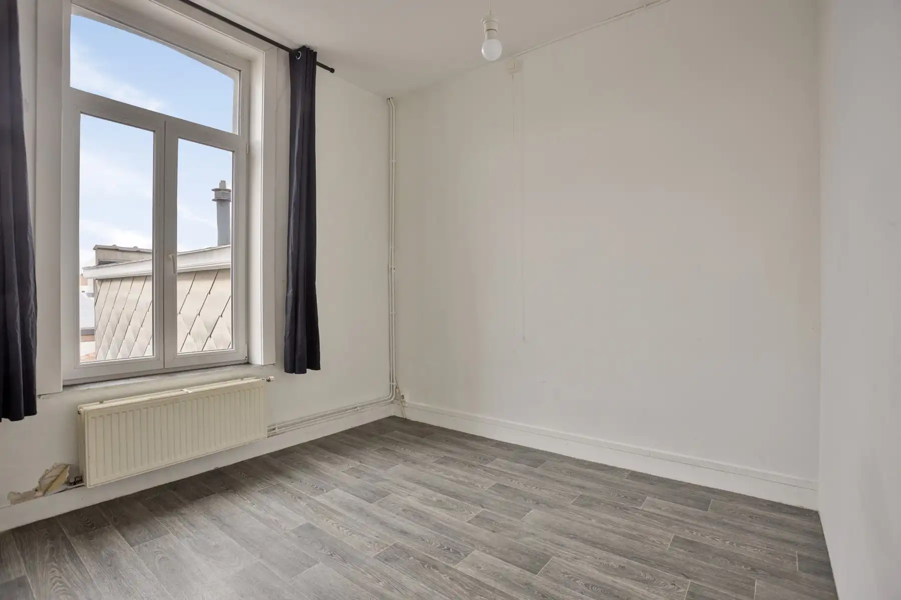 Handelspand met duplex in hartje Kortenberg foto 14