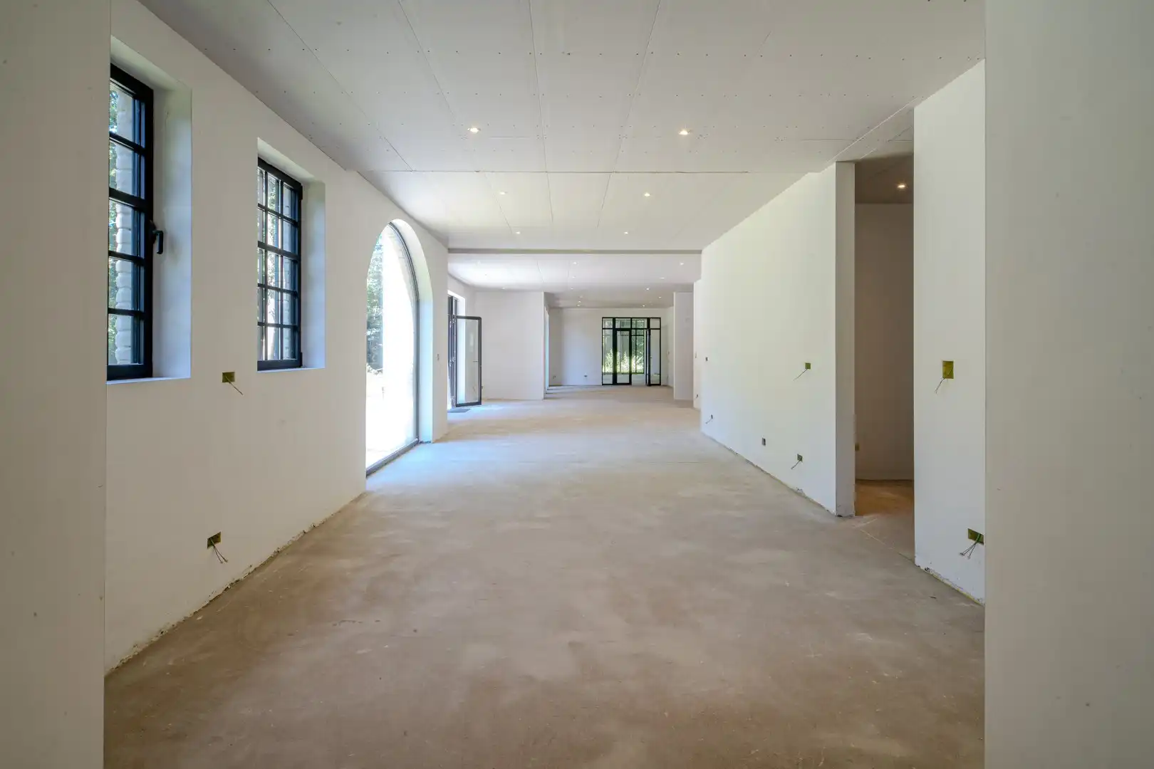 Exclusieve casco villa te Keerbergen foto 24