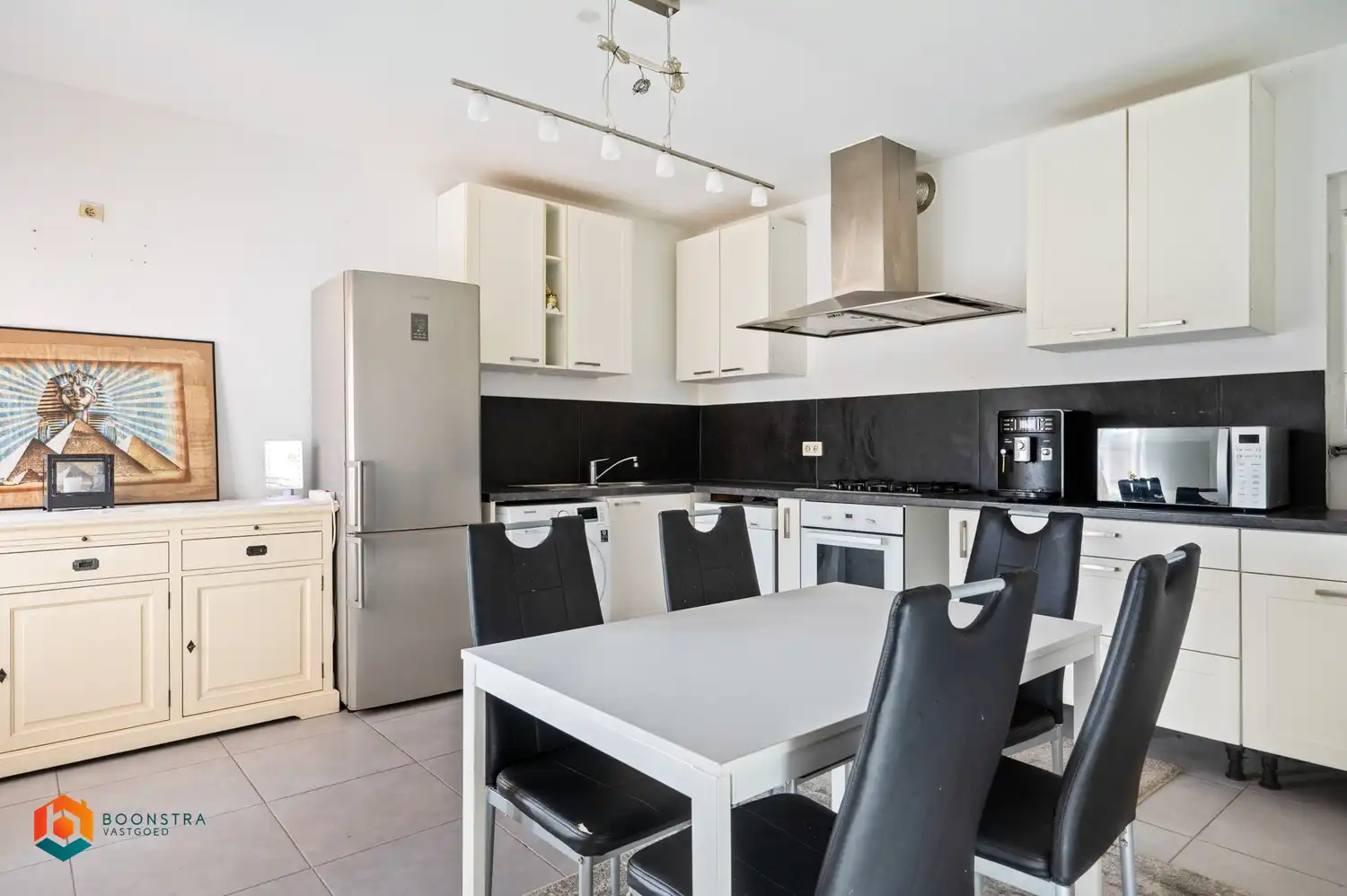 Polyvalente woning met 3 slpkrs in Heist-op-den-Berg foto 5