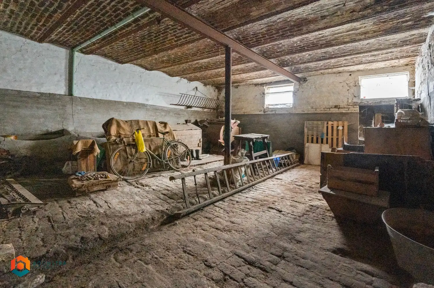 Charmante woning met 3 slpkrs en tuin te Hoegaarden foto 26