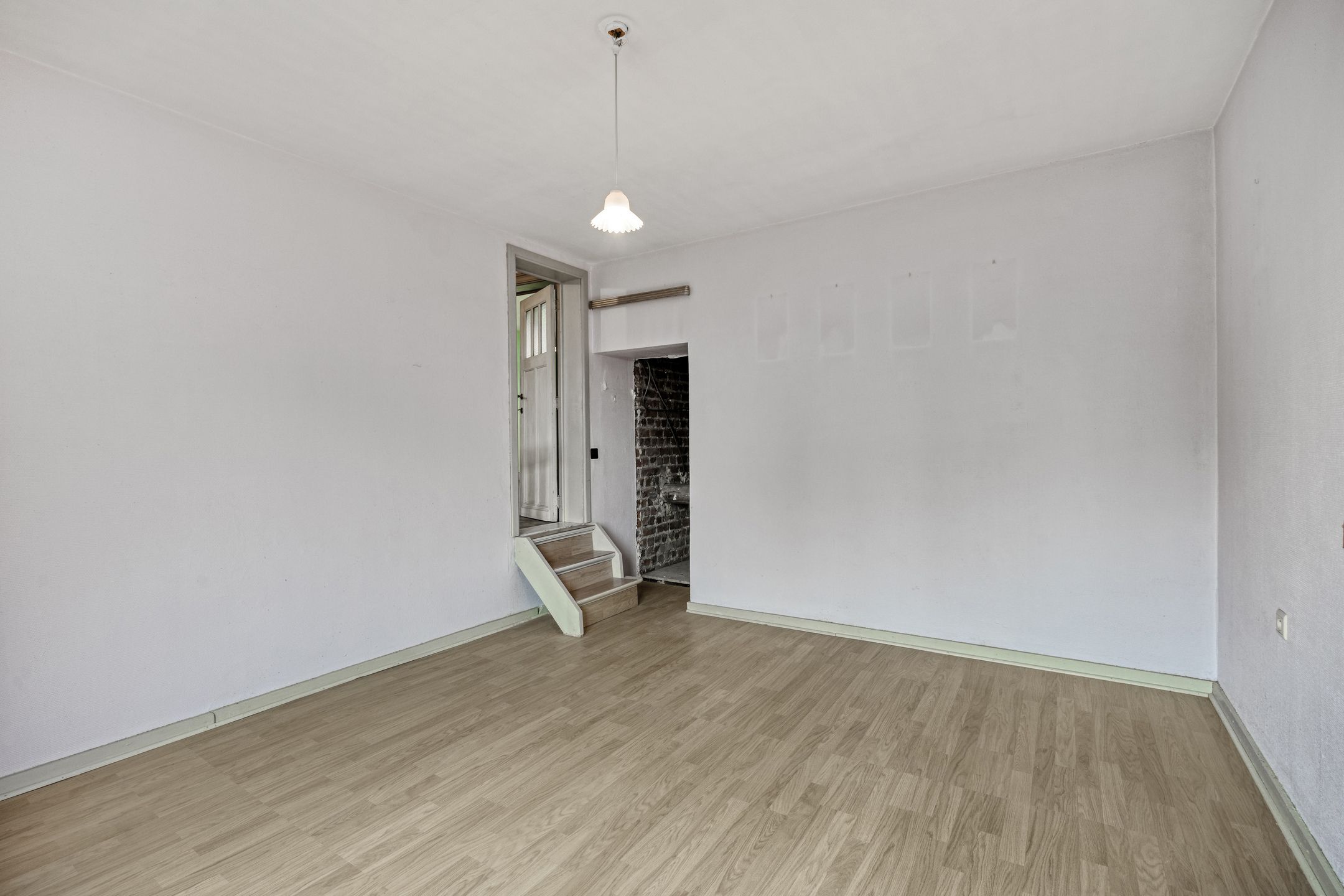 Halfopen bebouwing met veel potentieel te Bertem foto 10