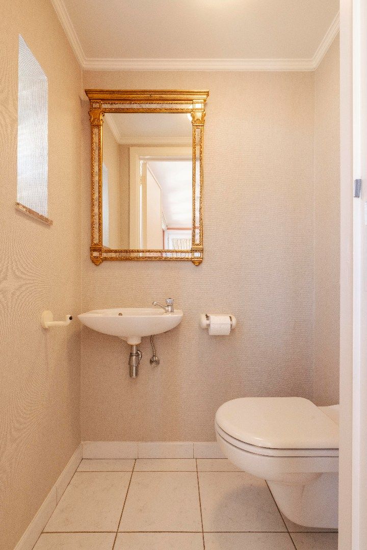 ZEER RUIME BEL ETAGE WONING MET GARAGE EN LOODS (100 m²) foto 11