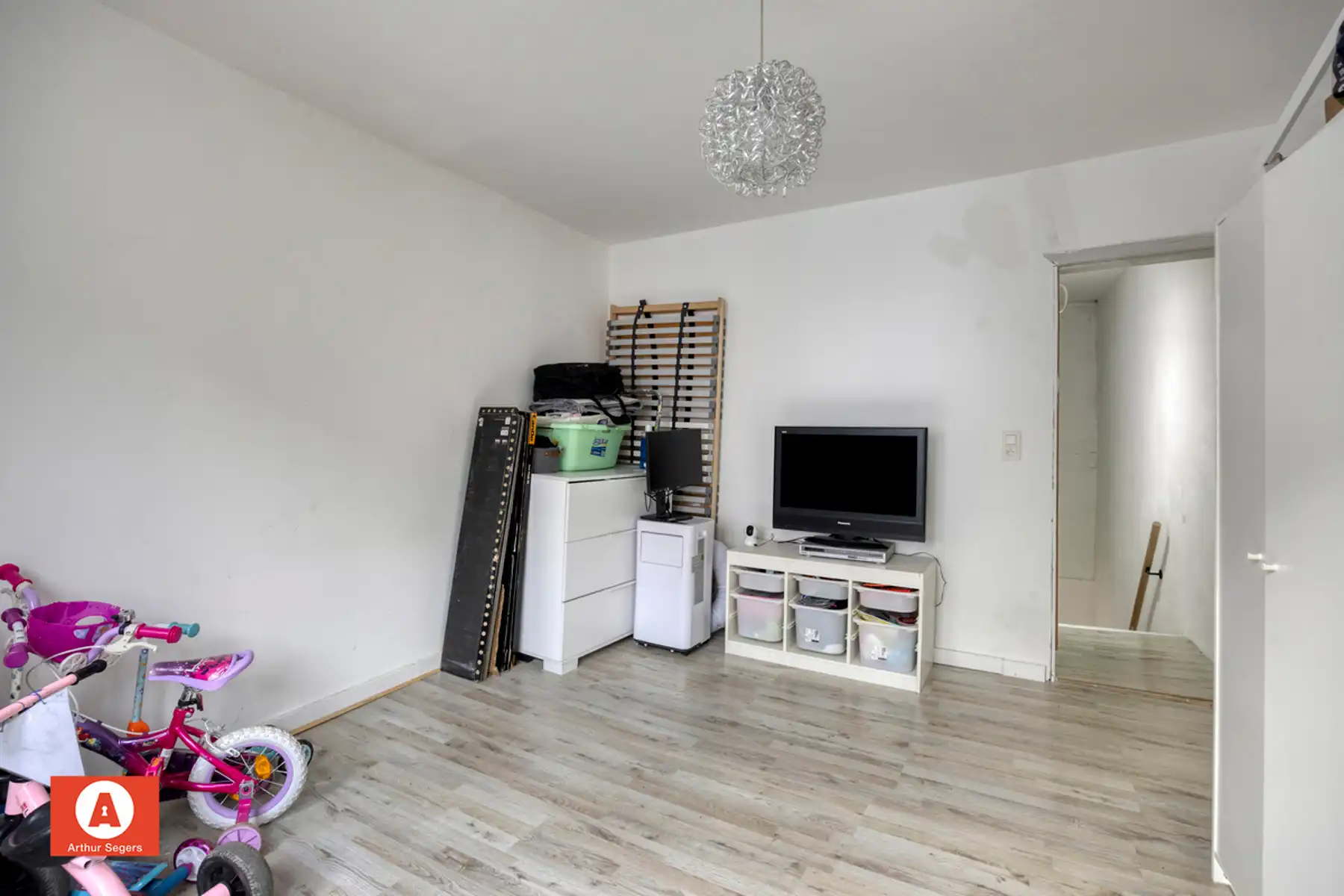 Instapklare gezinswoning met gunstig EPC foto 13