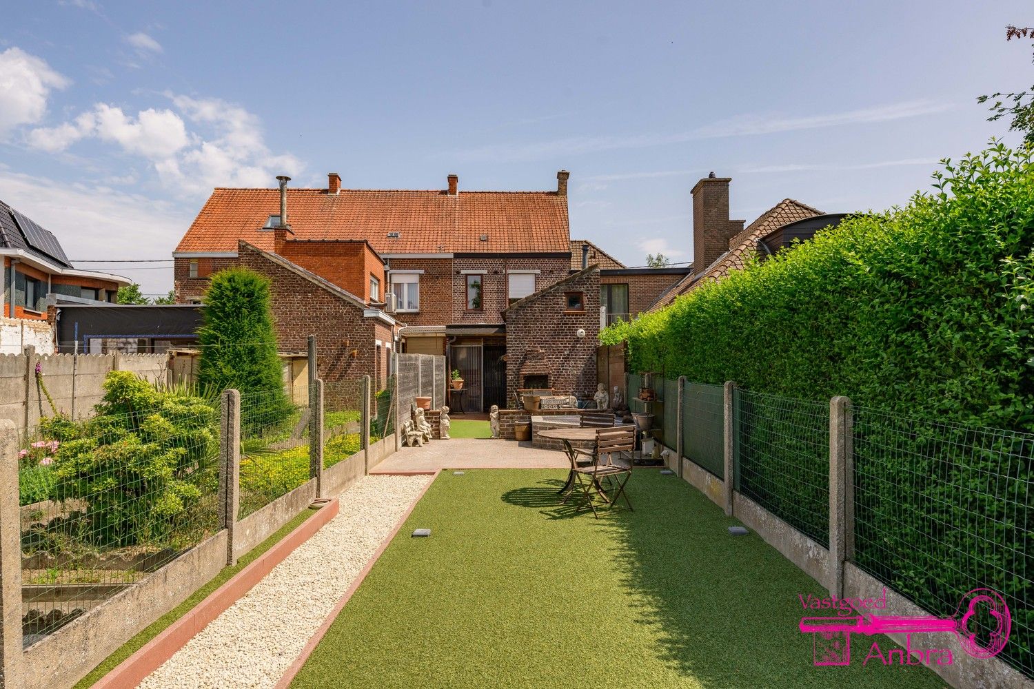 Huis te koop foto 15
