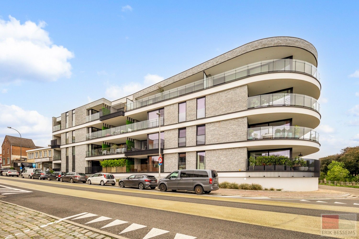 Gezellig nieuwbouwappartement van 82 m², gelegen in residentie The Bridge foto 27