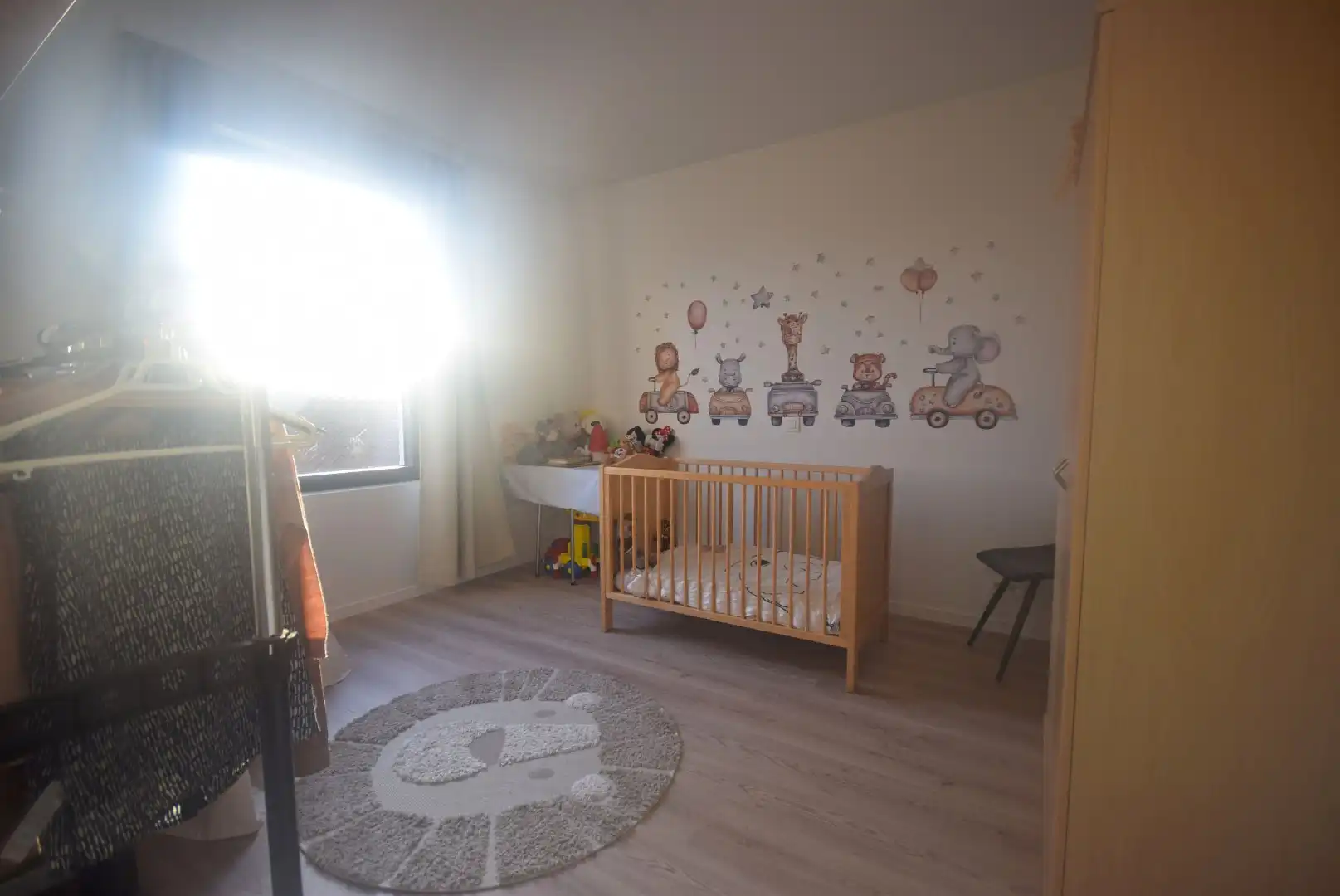 GERENOVEERDE ENERGIEZUINIGE WONING IN ARDOOIE foto 10