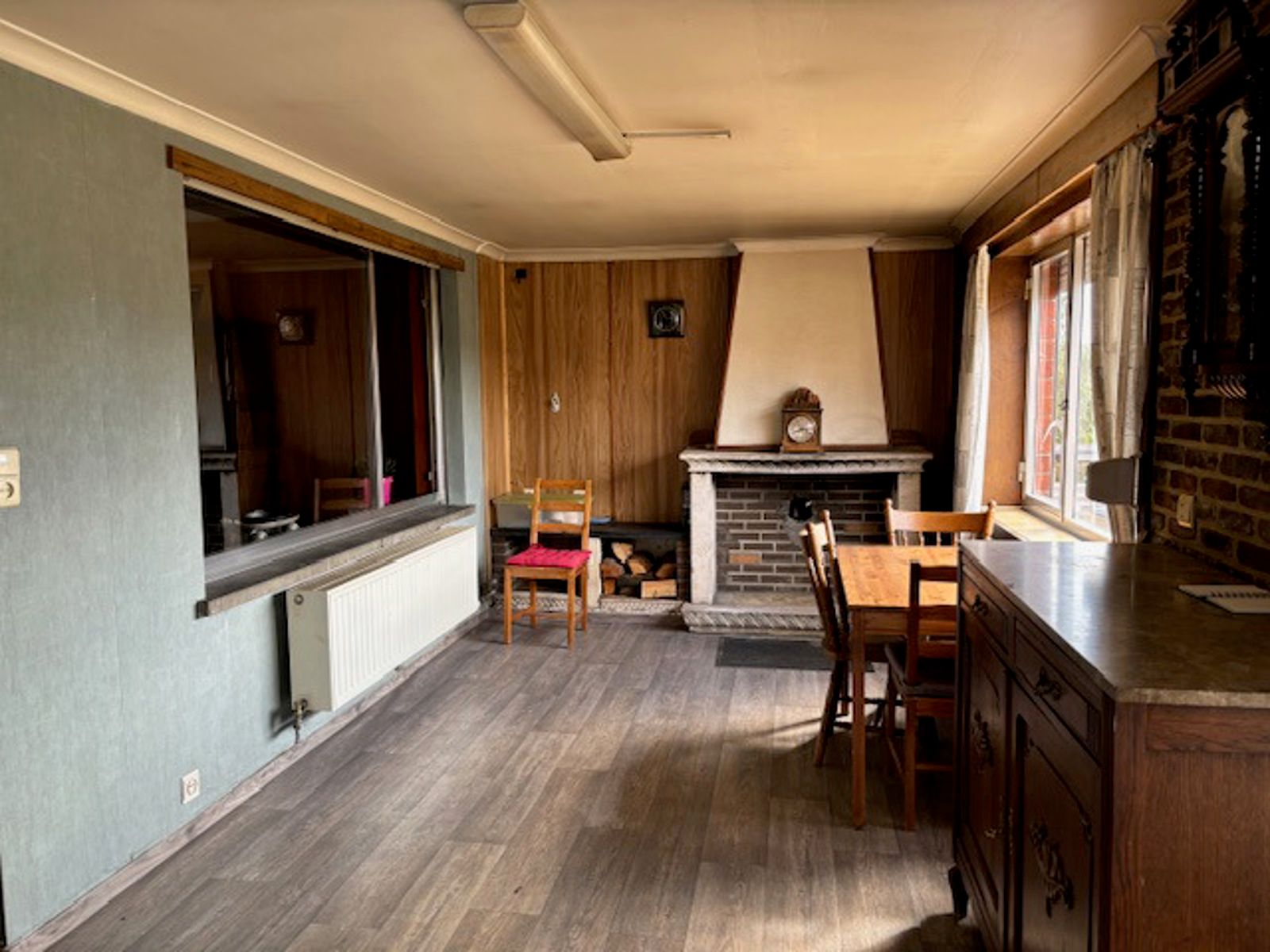 Te renoveren villa 4 slpks te Linden foto 8
