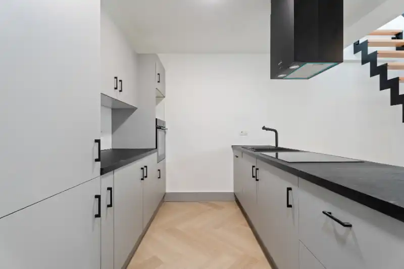 Gerenoveerd 3 slaapkamer duplex appartement te Sint-Idesbald Diga Verde 3.05 foto 2