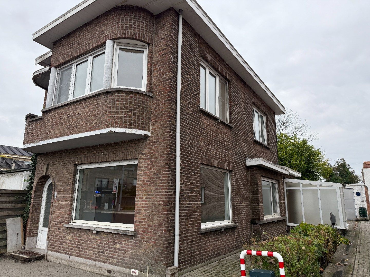 Huis te huur Eikenlei 9 - - 2960 Brecht