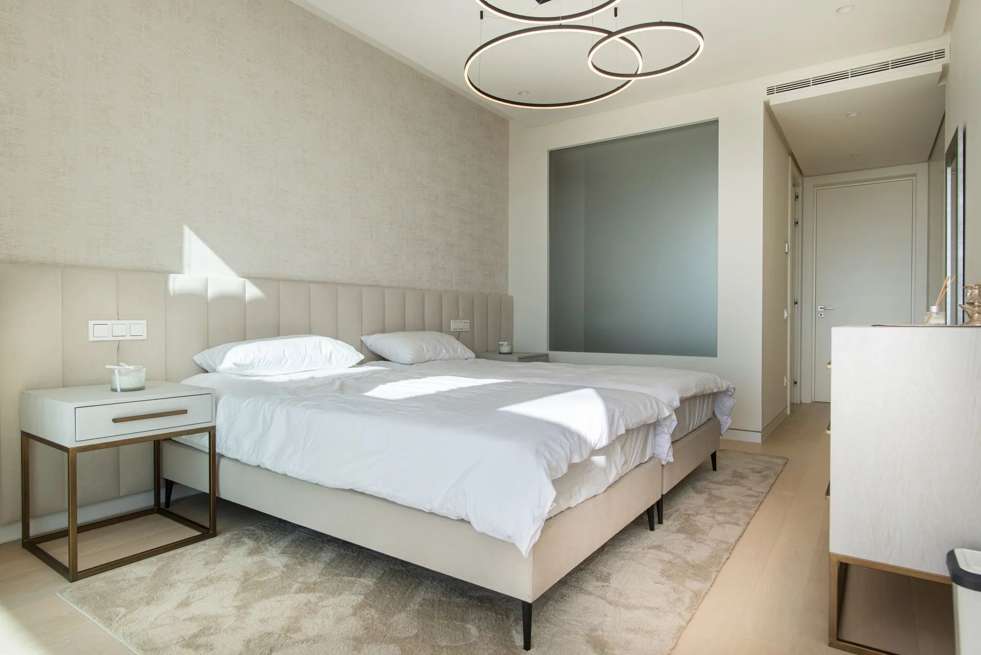 Luxe appartement met panoramisch uitzicht op de Middellandse Zee foto 9