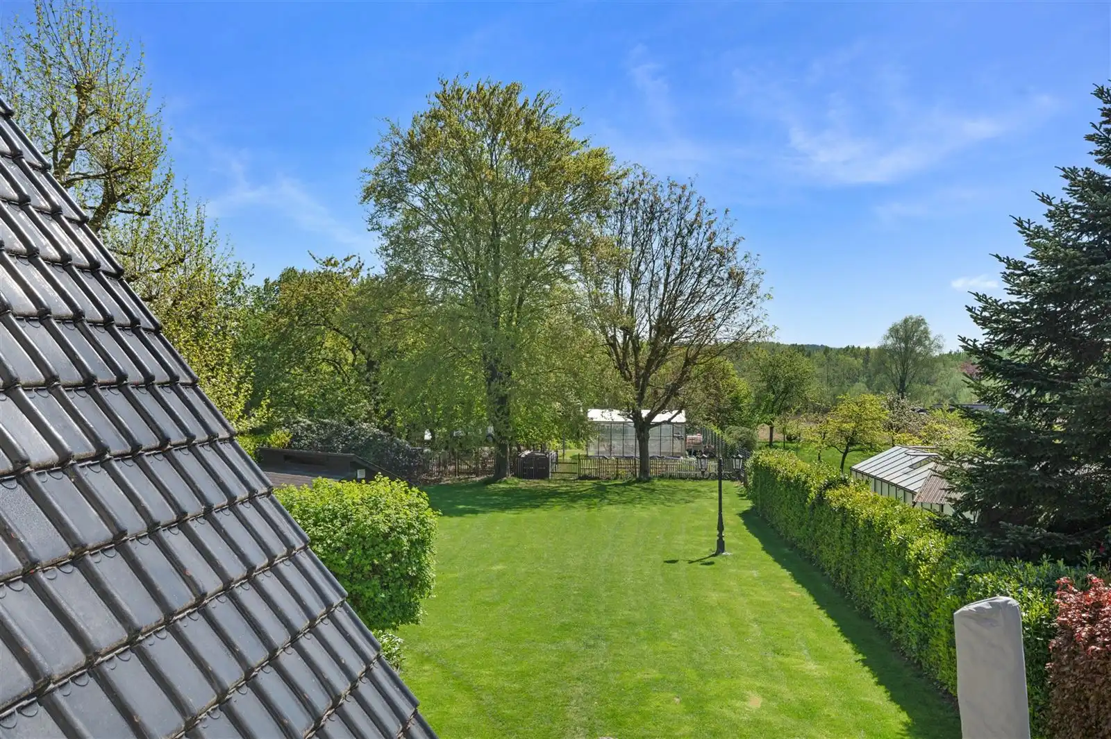 Perfect gelegen droomwoning met ruime tuin in Oosterzele foto 19