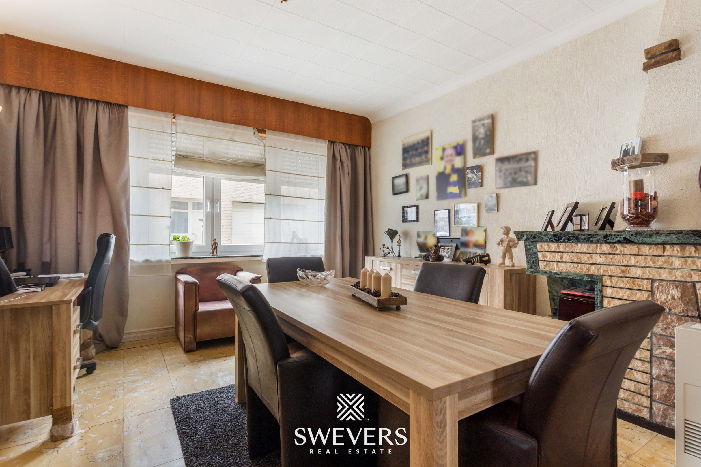 Investeringseigendom met 3 appartementen in het centrum van St-Truiden foto 5