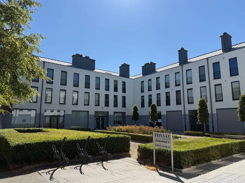 Appartement te huur Prinsenhof 2/11 - 3680 MAASEIK