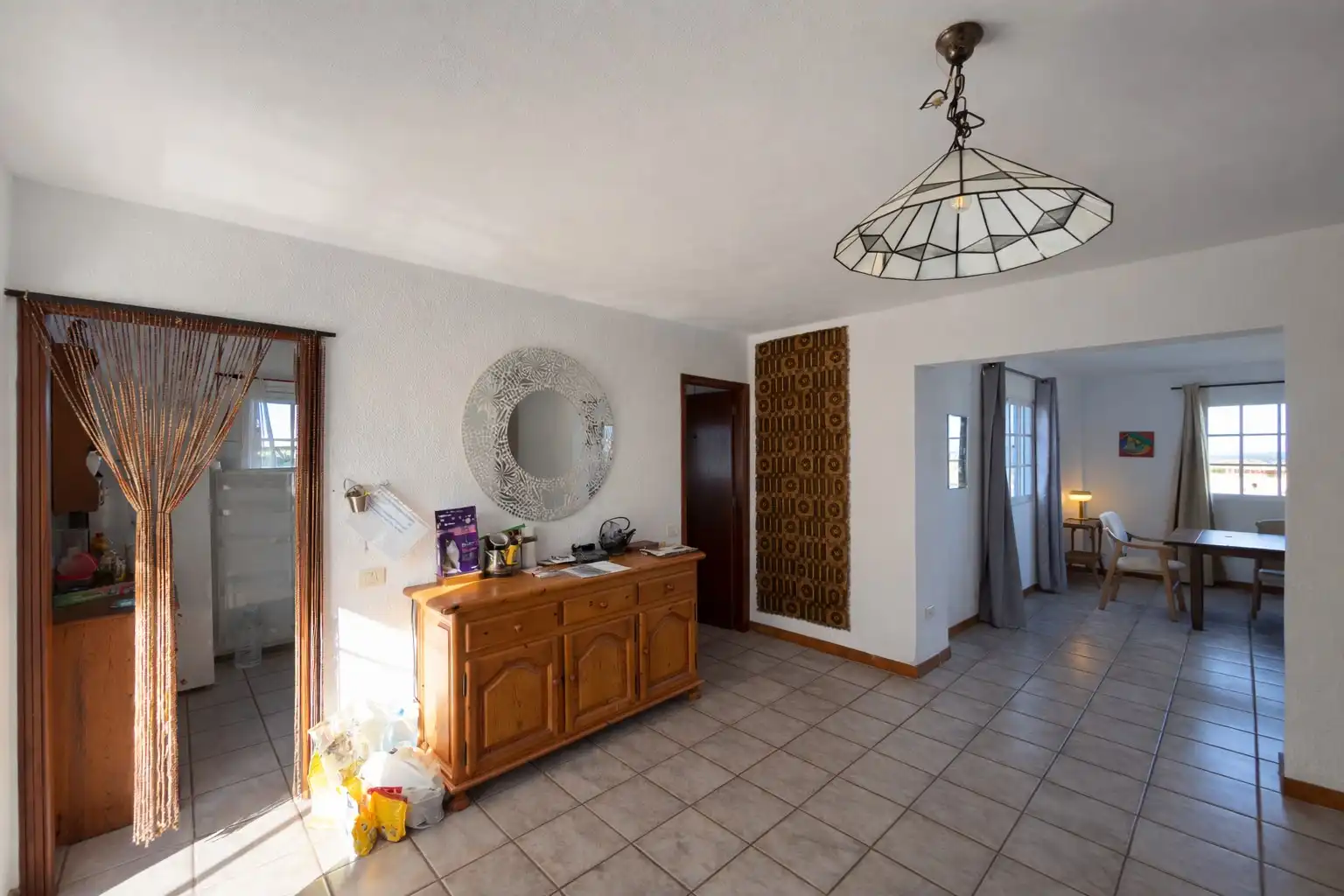 Landelijke eigendom met landbouwgrond   foto 4