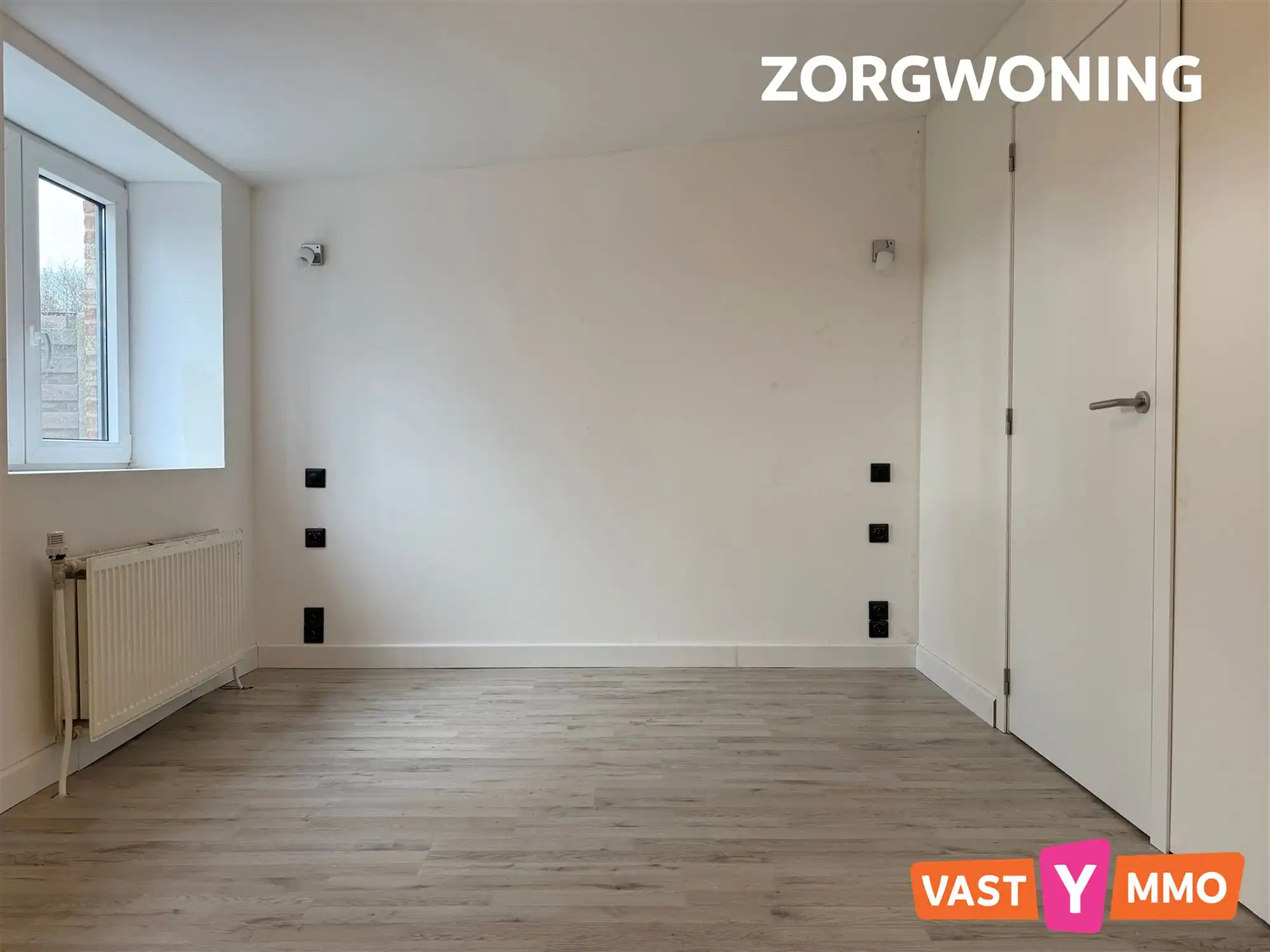 Kangoeroe-/zorgwoning foto 20