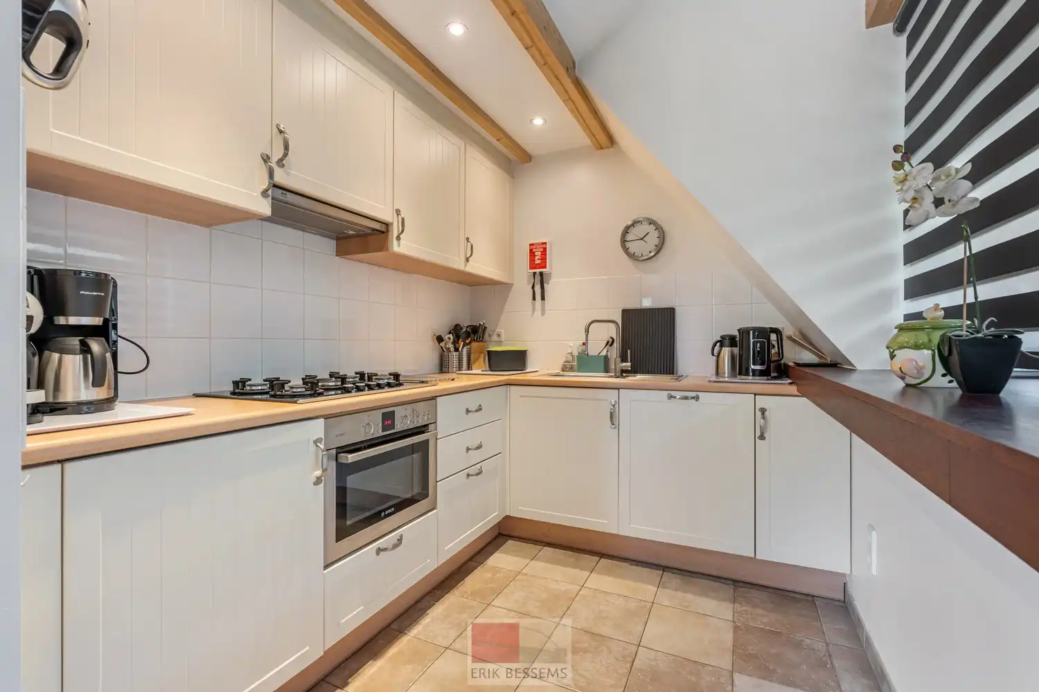 Gezellige vakantiewoning met drie slaapkamers, gelegen op het park Sunclass Sonnevijver. foto 18