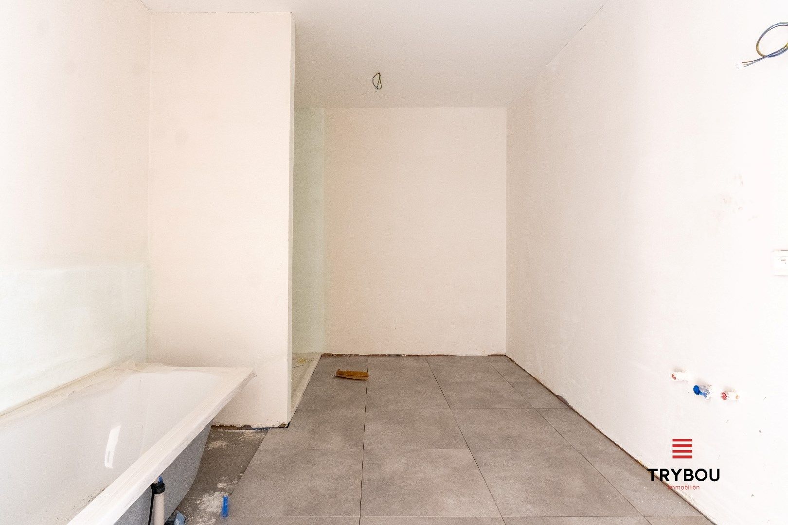 🏡 Nieuwbouwwoning te huur – Klerkenstraat 47, Houthulst – €995/mnd foto 9