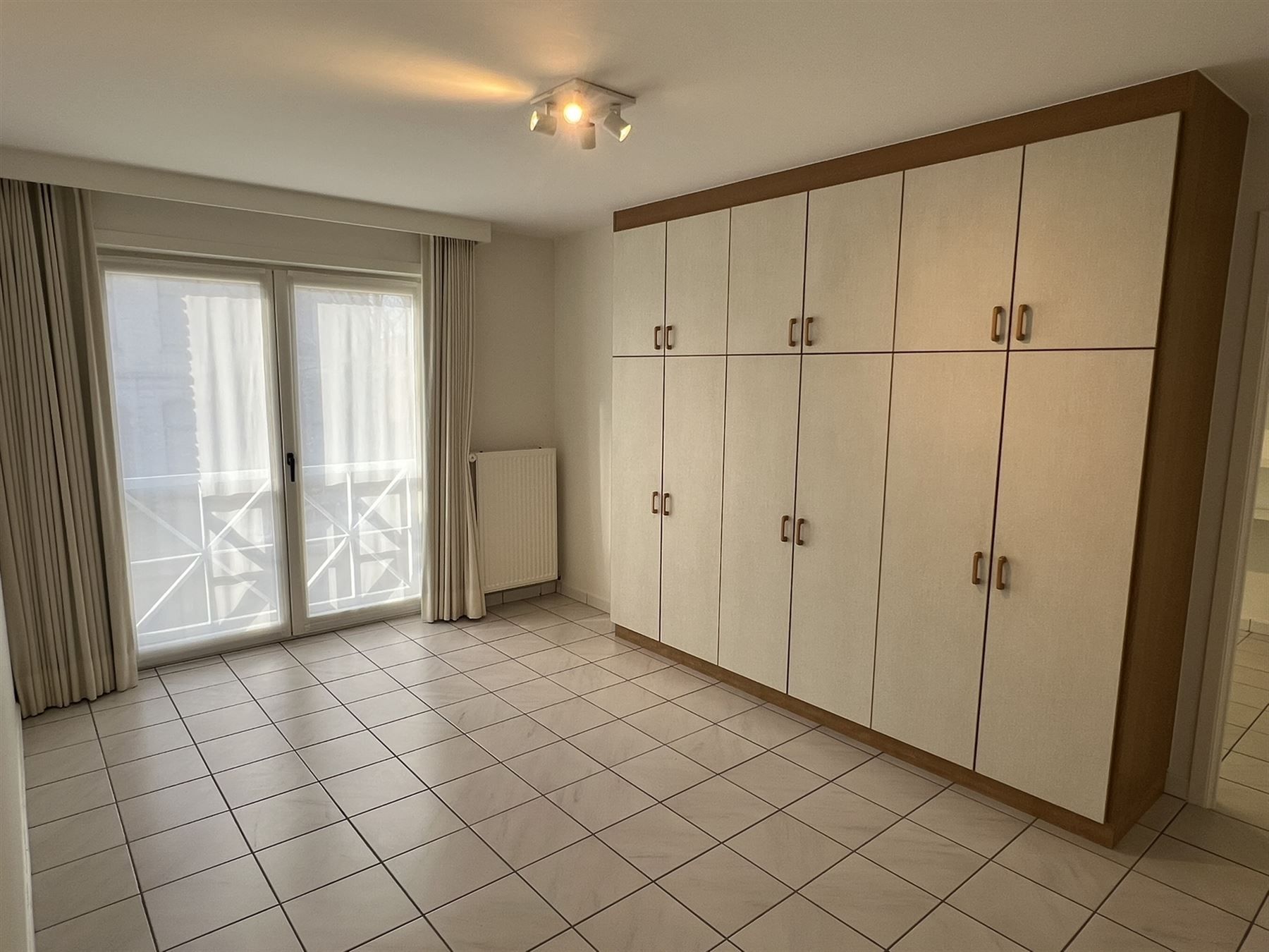 Ruim en stijlvol appartement op toplocatie foto 7