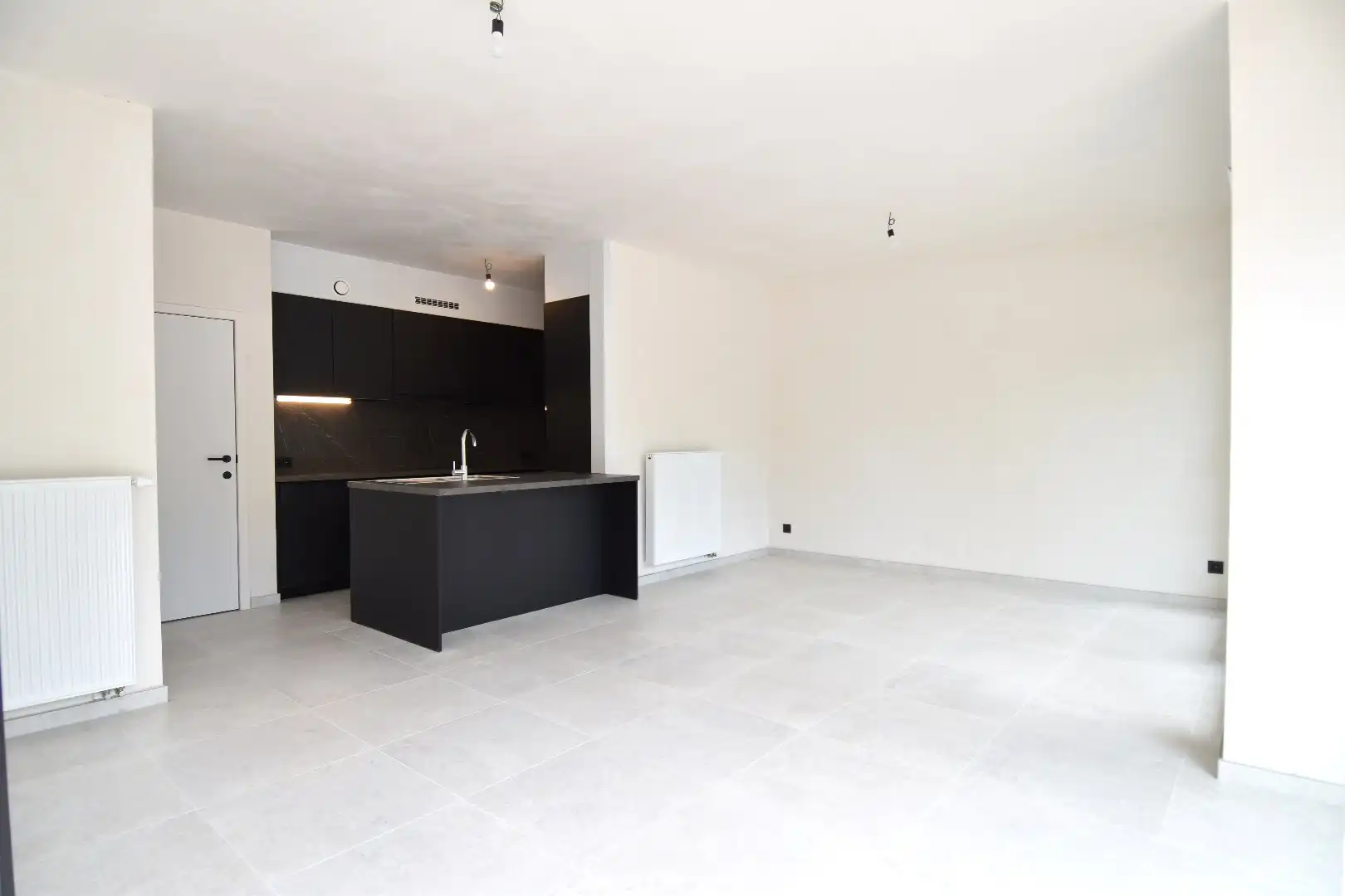 Gelijkvloers appartement te koop met 2 slaapkamers en tuin in Helkijn foto 7