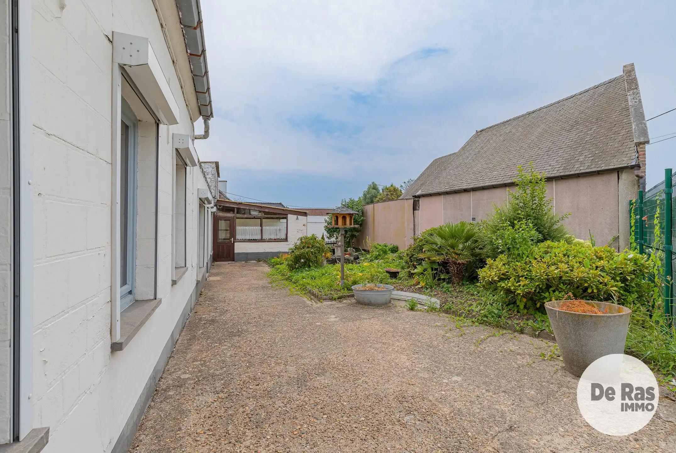 LEDE - Authentieke woning met landelijke uitstraling foto 23