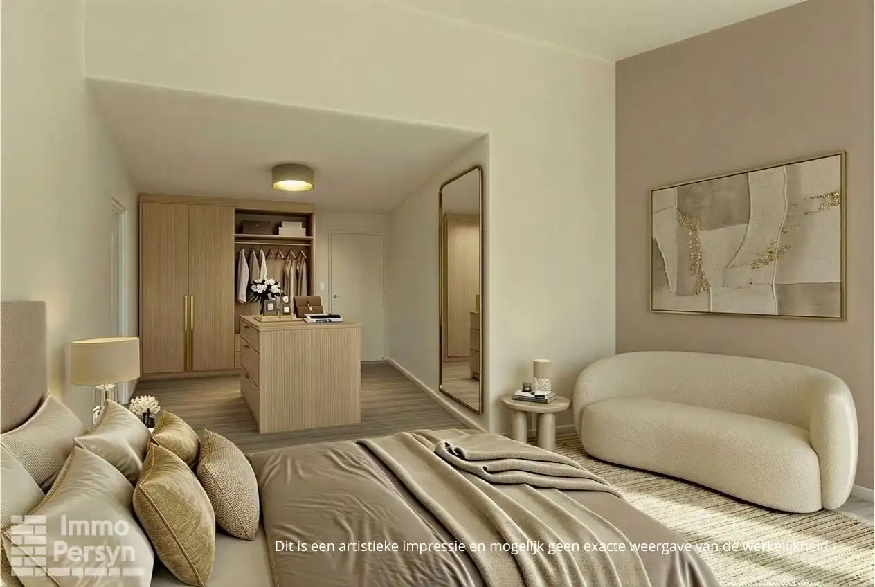 Instapklare halfopen bebouwing met 3 slaapkamers foto 18