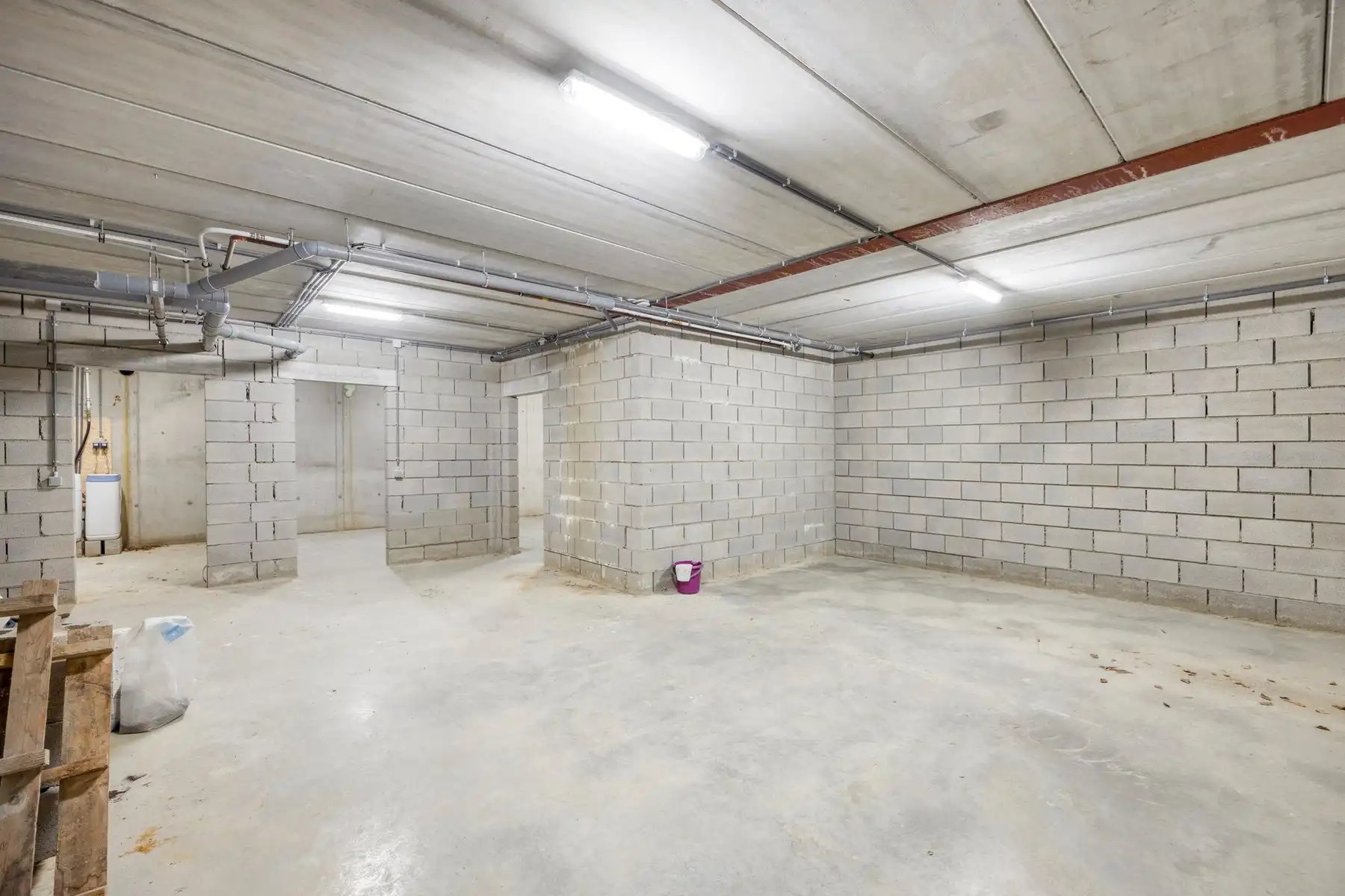 Instapklare, luxueuze woning met praktijkruimte foto 19