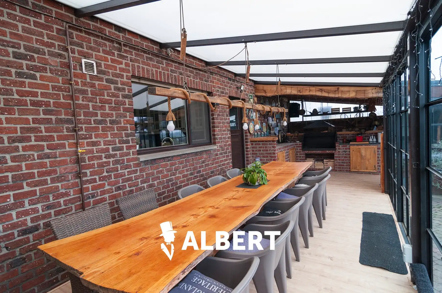 Charmante gezinswoning met veel ruimte en comfort! foto 11