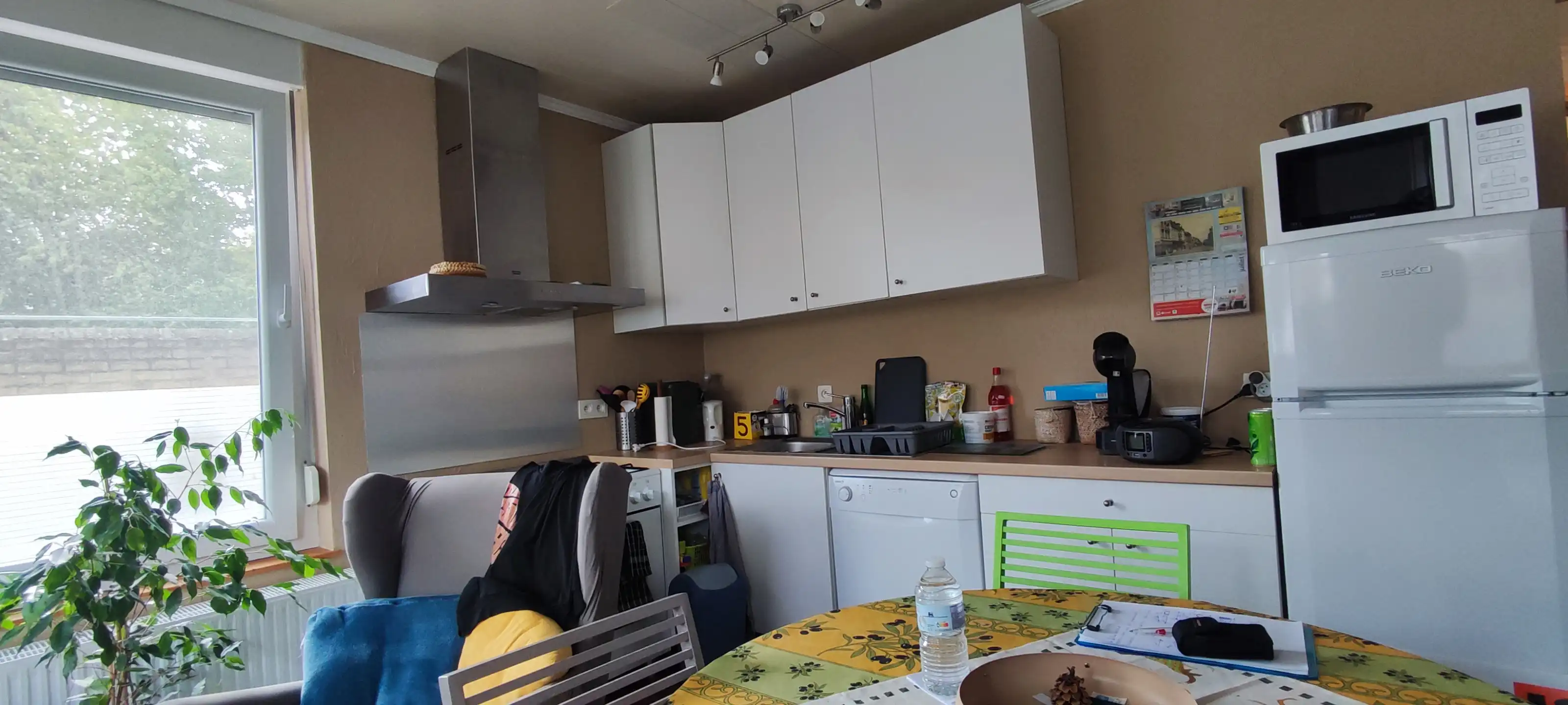 Appartement te koop foto 7