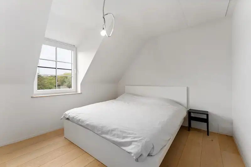 Exclusieve villa (4/5 slpks) met landelijke verzichten! foto 14