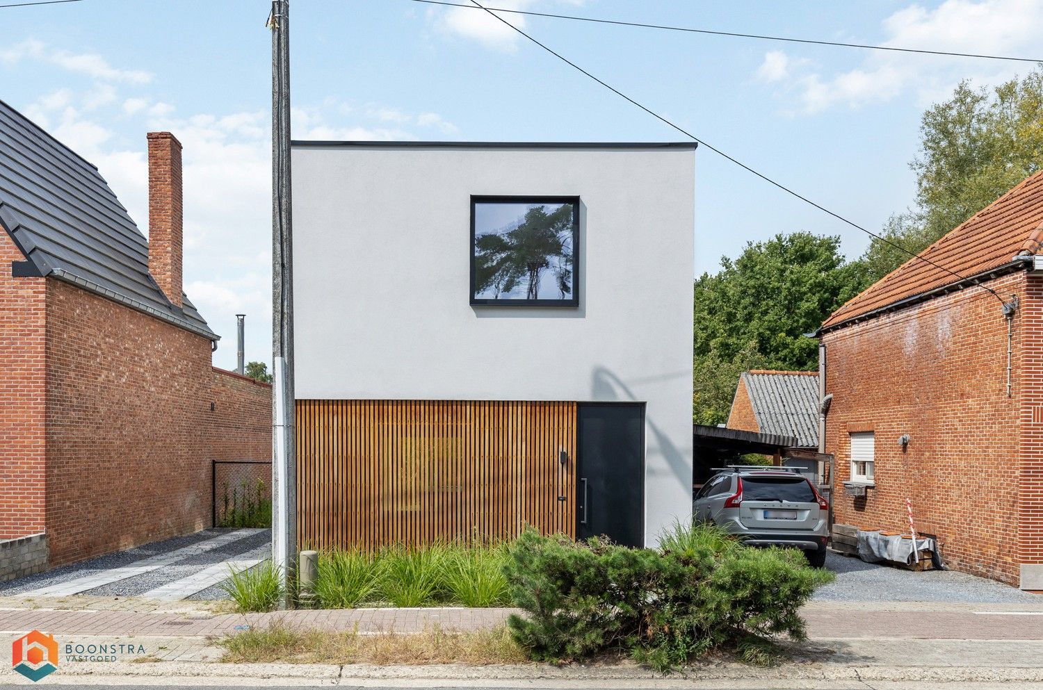 Energiezuinige woning met 3 slpkrs en leuke tuin te Tremelo foto 21