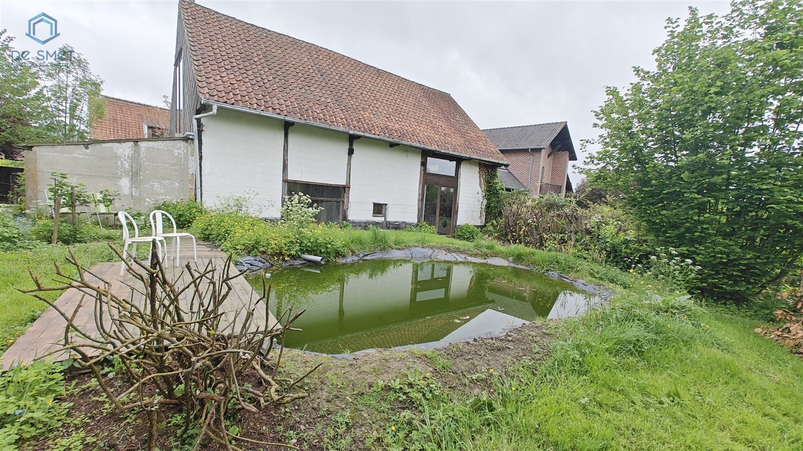 De verborgen oase van rust in het Pajottenland  foto 3