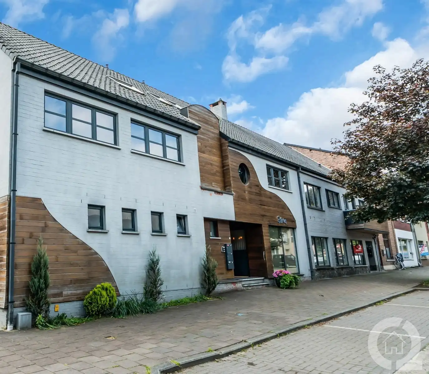 Appartement te koop foto 2