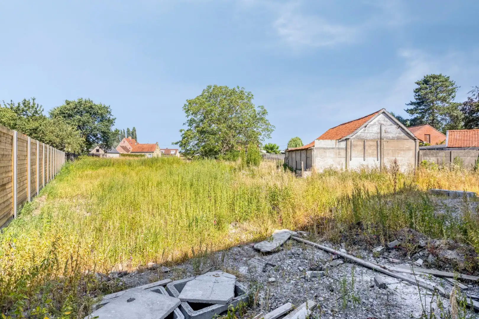 Energiezuinige nieuwbouwwoning in landelijke stijl te Koekelare foto 29